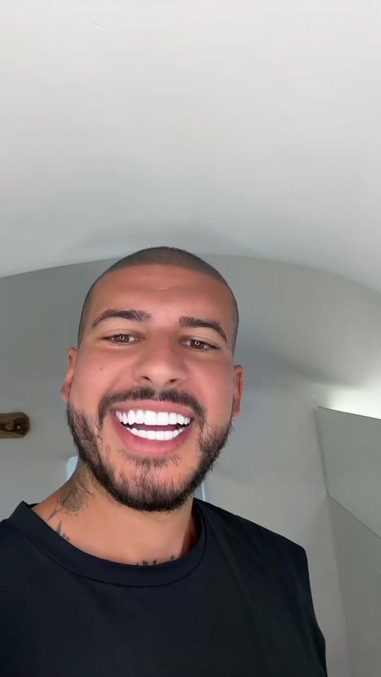 Post 6 by andreashabibiofficial on TikTok (video)