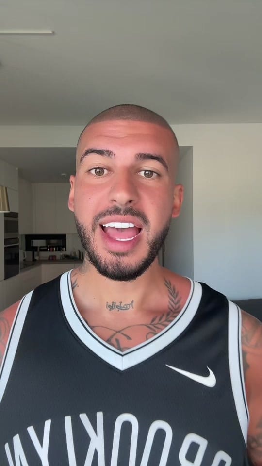 Post 10 by andreashabibiofficial on TikTok (video)