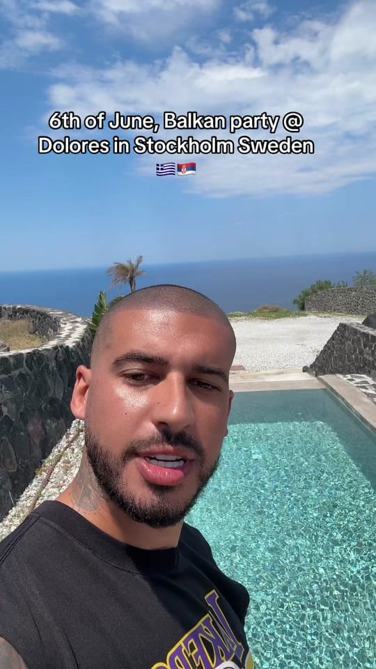 Post 8 by andreashabibiofficial on TikTok (video)