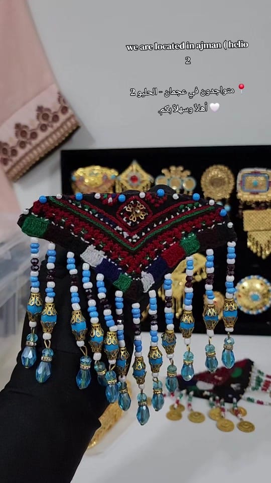Post 2 by BZT  بنات زايد on TikTok (video)