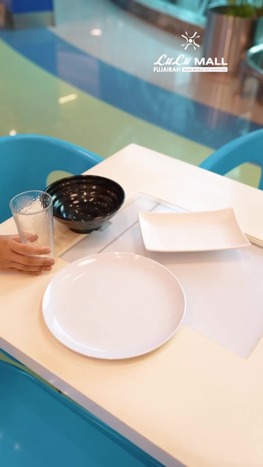 Post 10 by Lulu Mall Fujairah on TikTok (video)