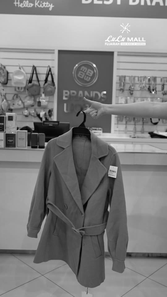Post 8 by Lulu Mall Fujairah on TikTok (video)