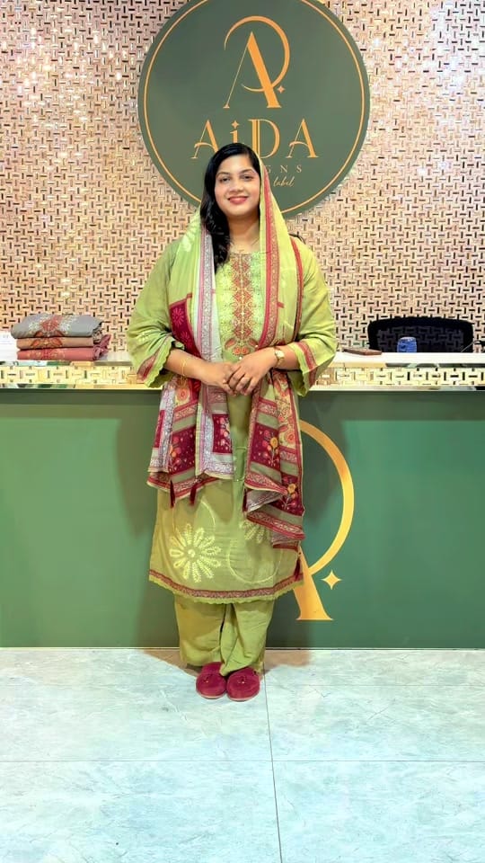 Post 3 by Aida_Designs on TikTok (video)