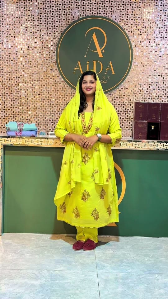 Post 1 by Aida_Designs on TikTok (video)
