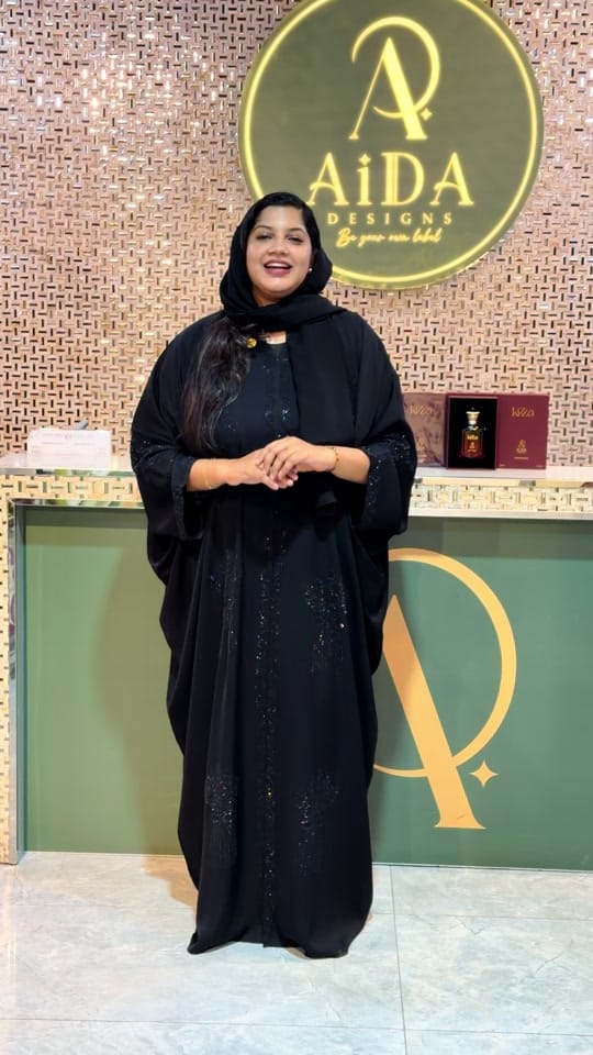 Post 6 by Aida_Designs on TikTok (video)
