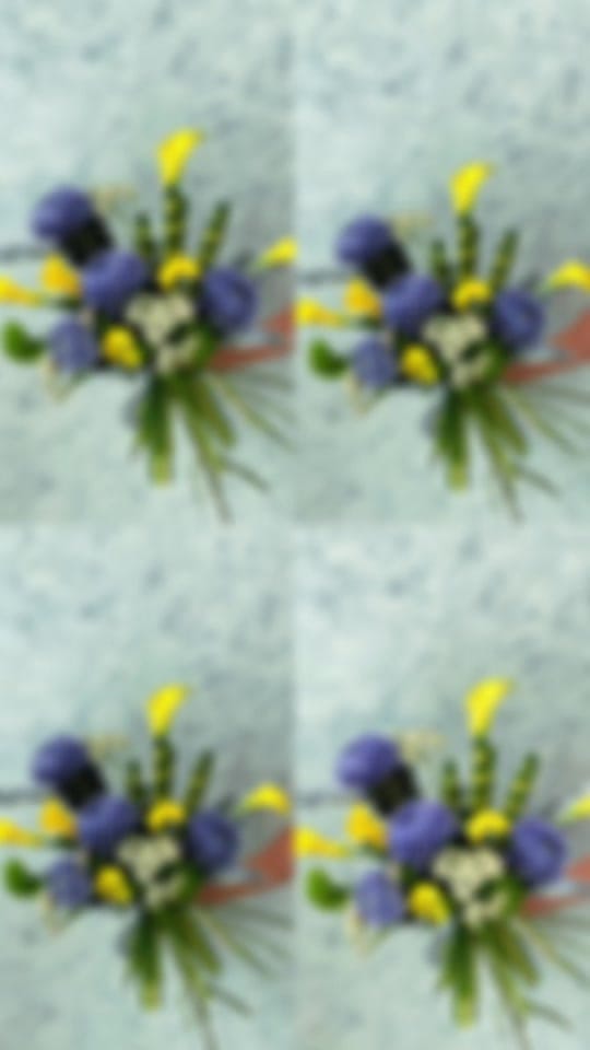 Post 5 by Atelier De Fleurs on TikTok (video)