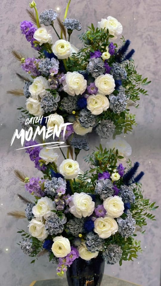 Post 8 by Atelier De Fleurs on TikTok (video)