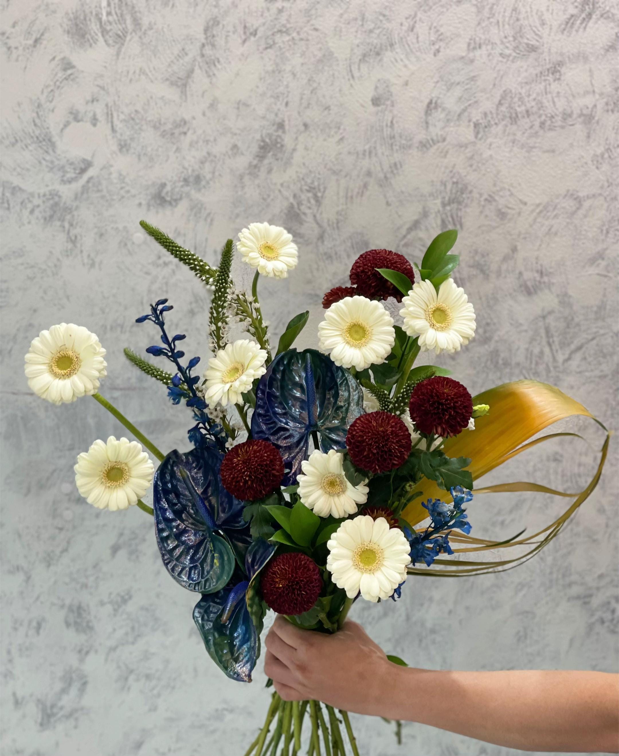 Post 10 by Atelier De Fleurs on TikTok (video)