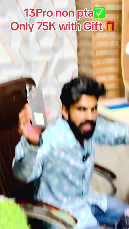 Post 4 by Tayyab Mobile Official on TikTok (video)