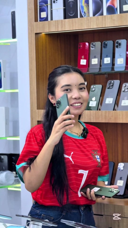 Post 10 by Easymobile bazaar Bur Dubai on TikTok (video)