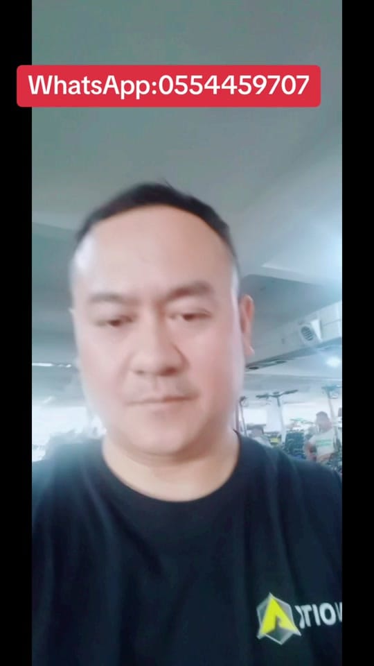 Post 6 by Chinese factory in Dubai on TikTok (video)