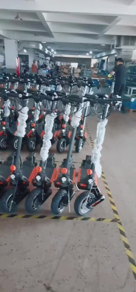 Post 10 by Chinese factory in Dubai on TikTok (video)