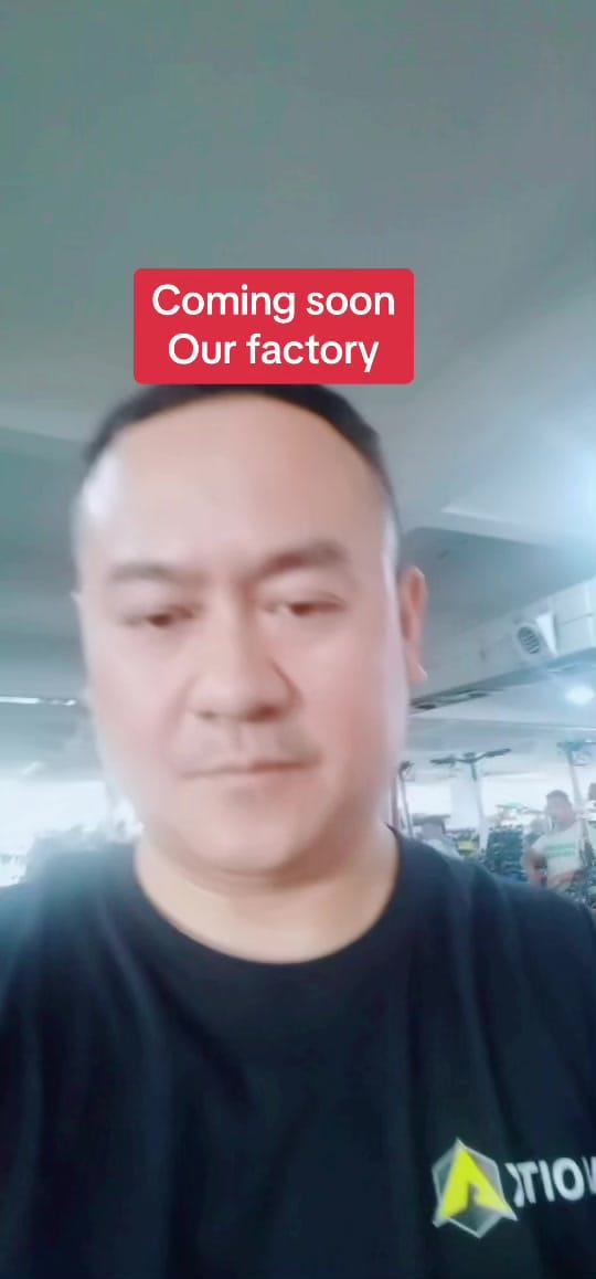 Post 9 by Chinese factory in Dubai on TikTok (video)