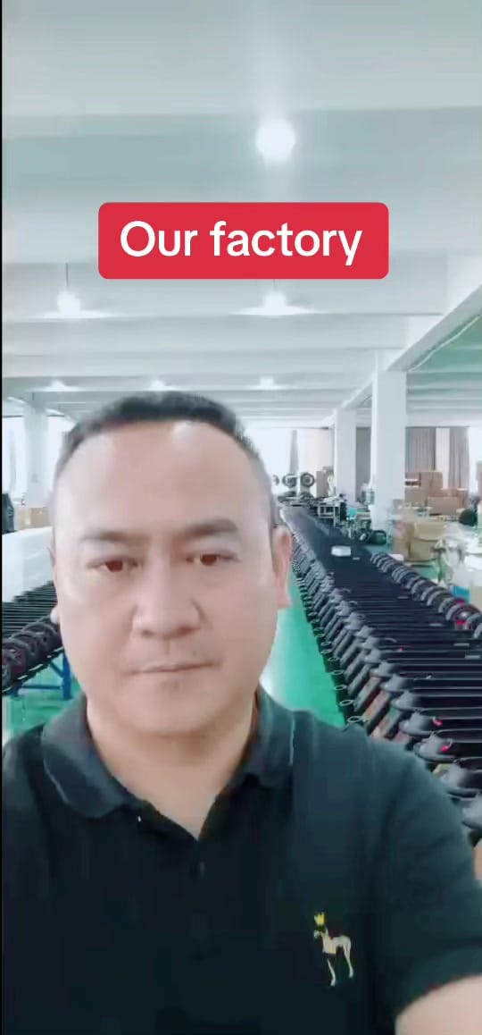 Post 4 by Chinese factory in Dubai on TikTok (video)