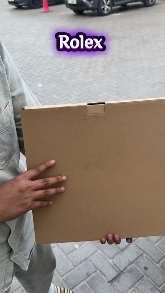 Post 3 by Wadi Online Store on TikTok (video)
