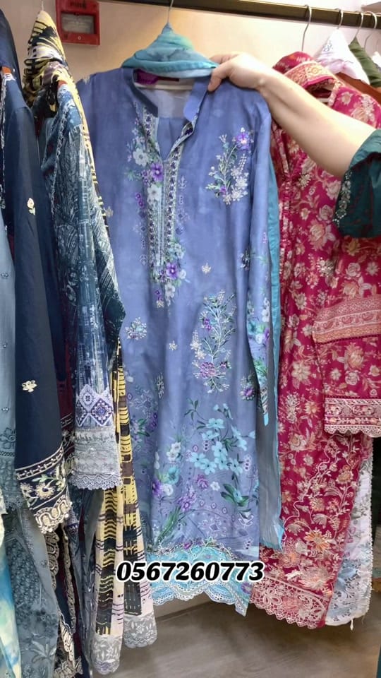 Post 3 by Dazzle Fashions on TikTok (video)