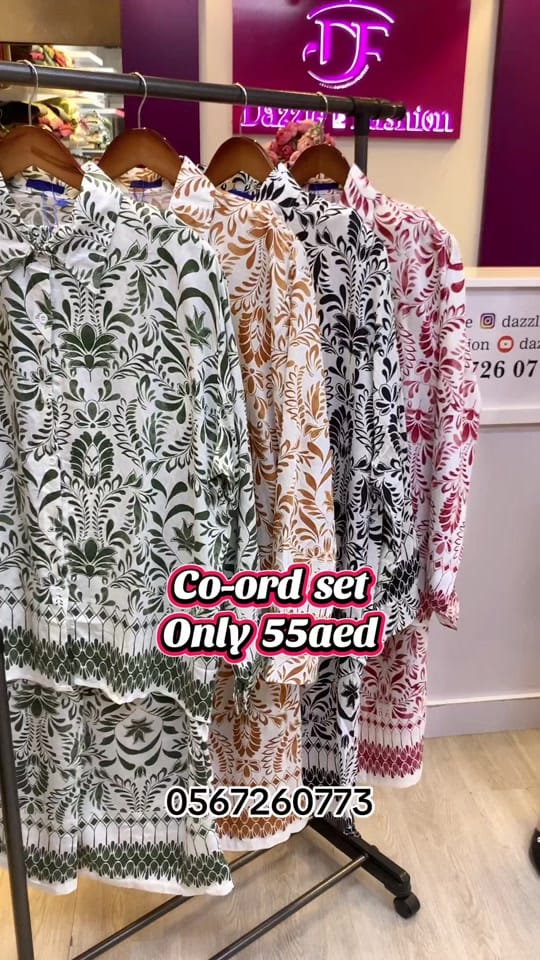 Post 9 by Dazzle Fashions on TikTok (video)