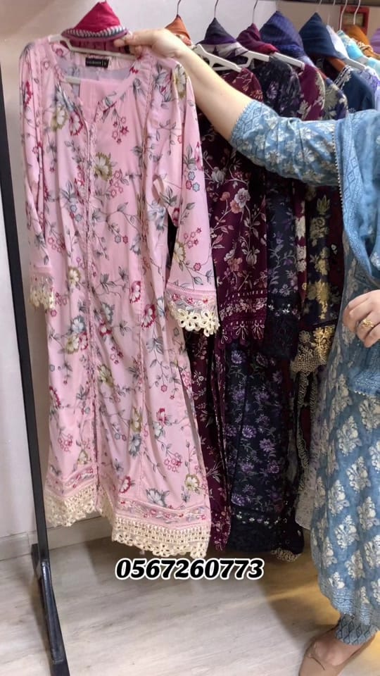 Post 8 by Dazzle Fashions on TikTok (video)
