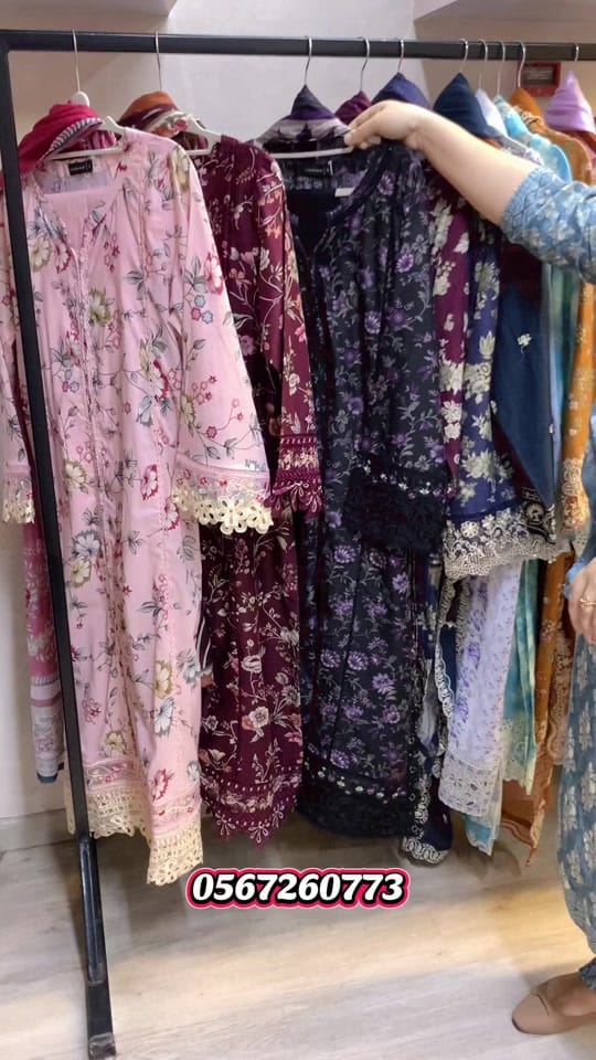 Post 7 by Dazzle Fashions on TikTok (video)