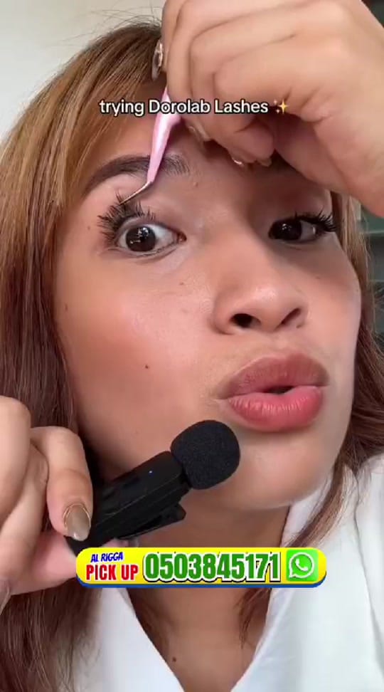 Post 10 by Face n' Body Shop UAE on TikTok (video)