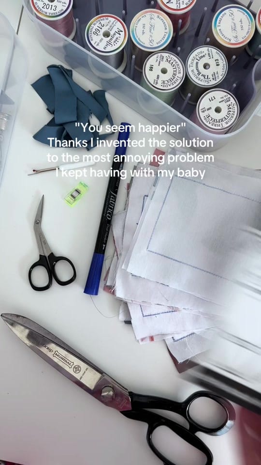 Post 2 by Manine Baby on TikTok (video)