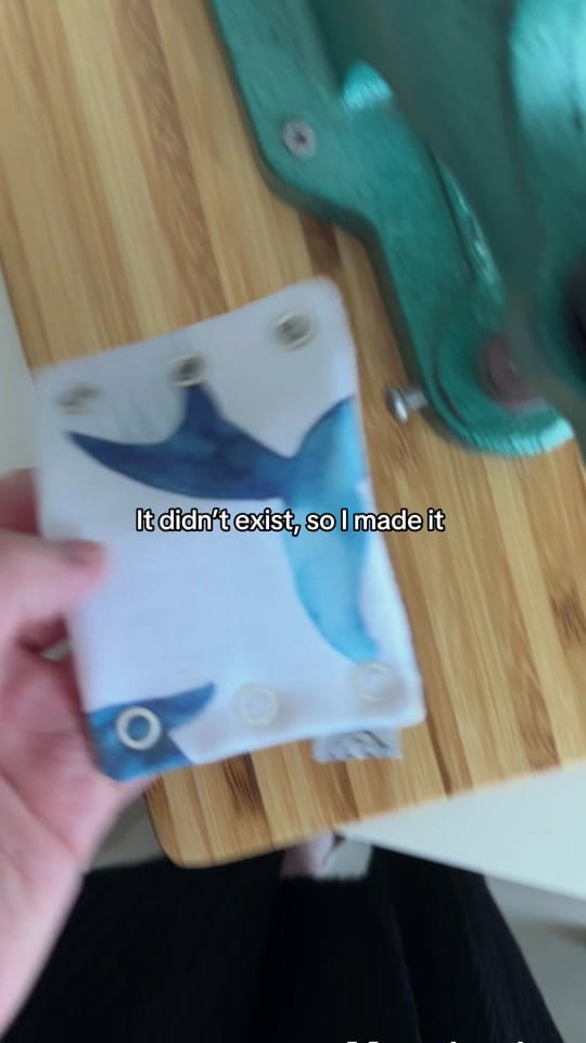 Post 4 by Manine Baby on TikTok (video)