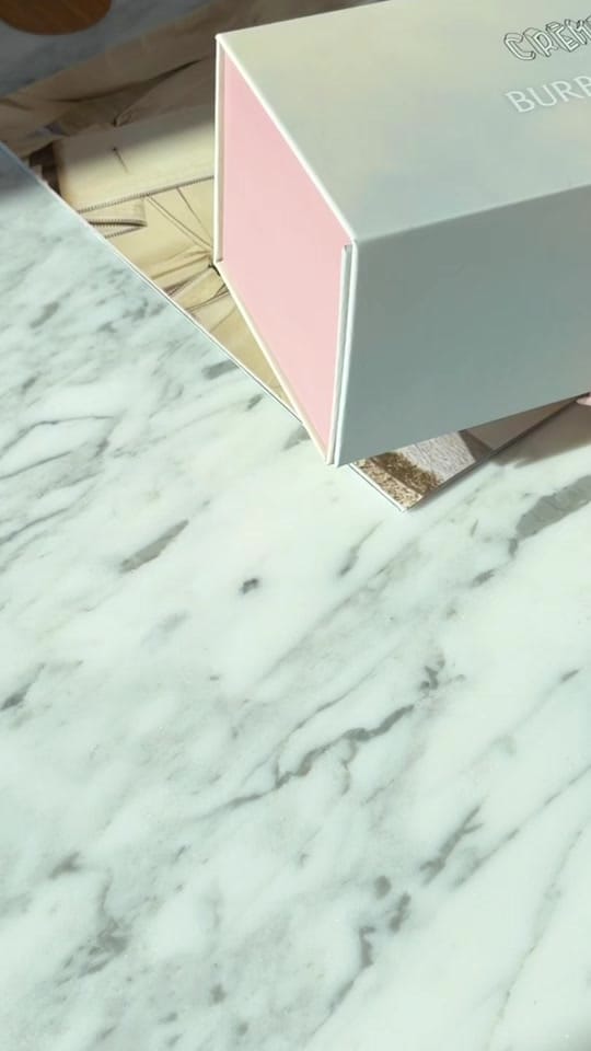 Post 3 by cremelondonuae on TikTok (video)