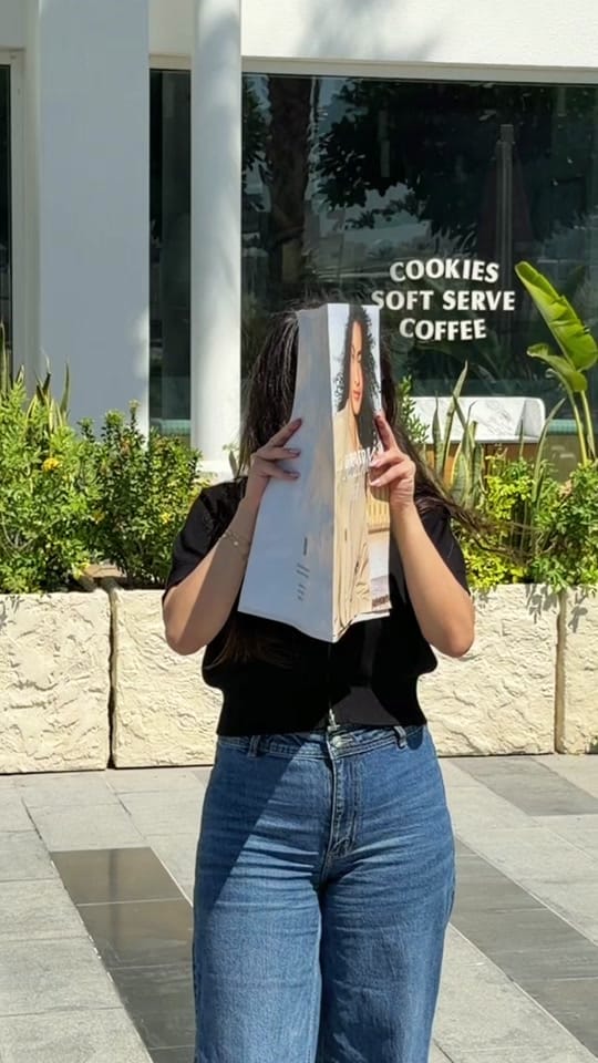 Post 1 by cremelondonuae on TikTok (video)