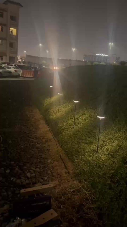 Post 4 by solar Ajman, Dubai China Mall on TikTok (video)