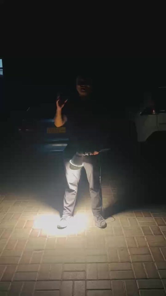 Post 5 by solar Ajman, Dubai China Mall on TikTok (video)