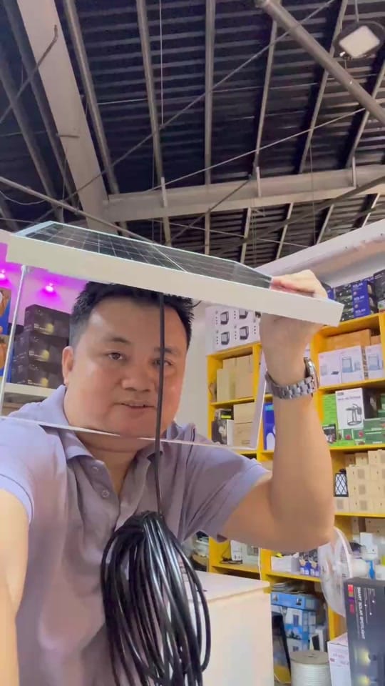 Post 9 by solar Ajman, Dubai China Mall on TikTok (video)