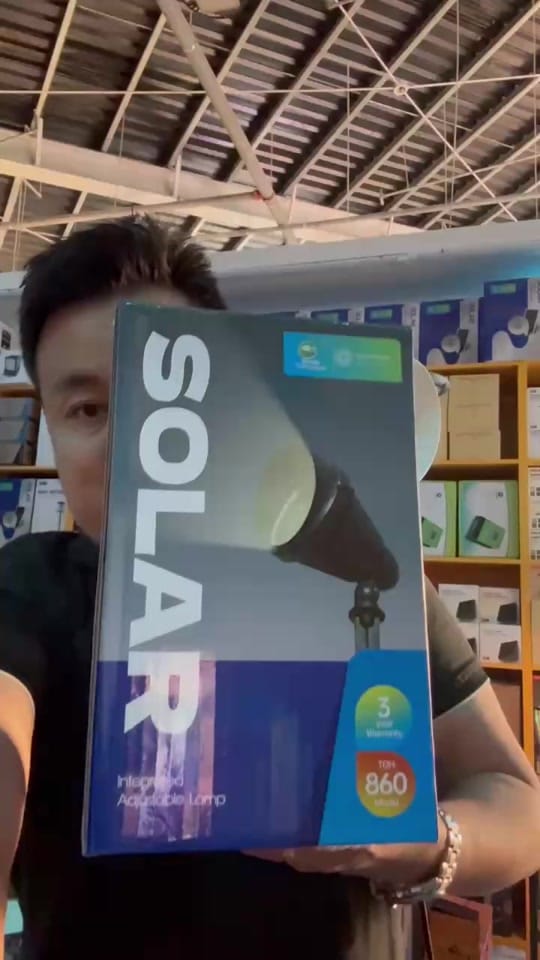 Post 6 by solar Ajman, Dubai China Mall on TikTok (video)