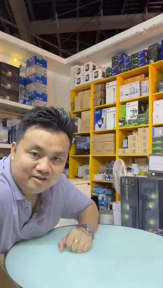 Post 8 by solar Ajman, Dubai China Mall on TikTok (video)