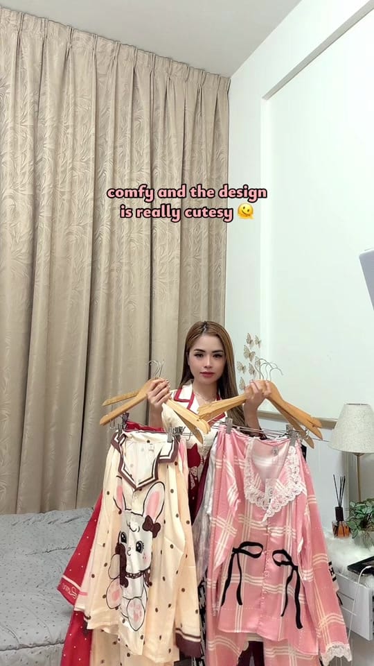 Post 3 by ᴅʀᴇꜱꜱ ʟᴀʙ ᴄᴏʟʟᴇᴄᴛɪᴏɴ˚.🎀༘⋆ on TikTok (video)