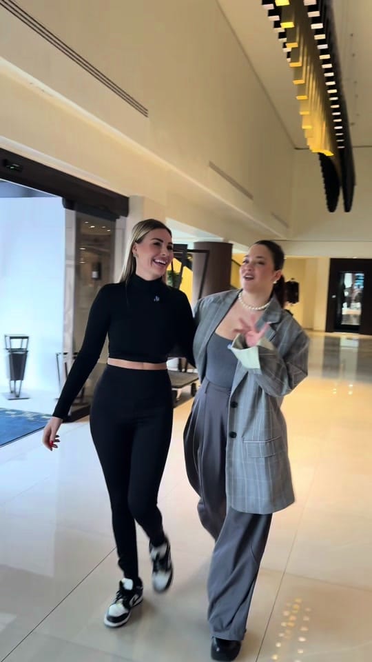 Post 8 by Nancy Gaudino Academy on TikTok (video)