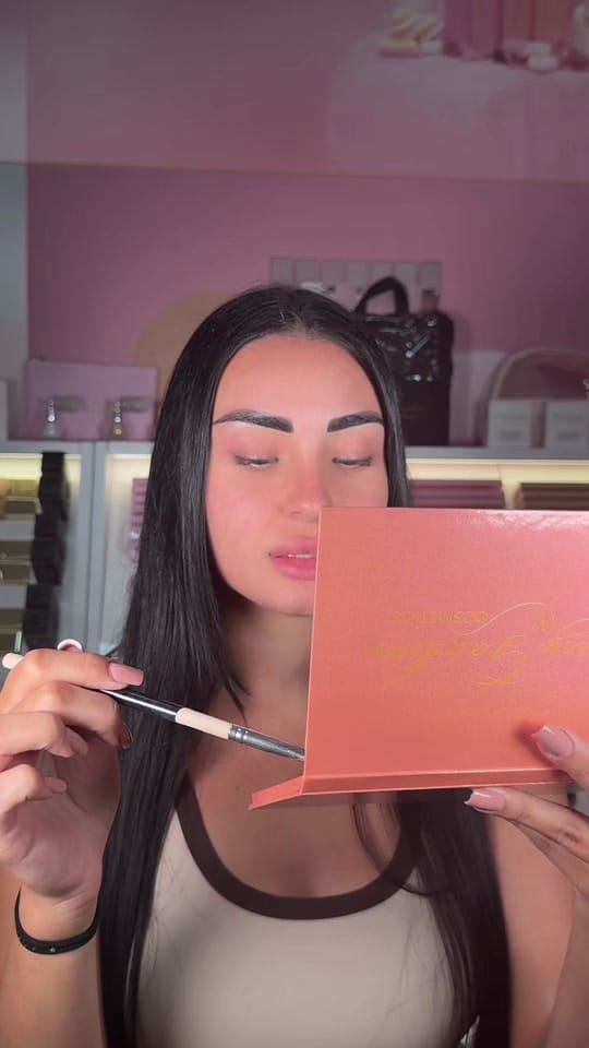 Post 2 by Nancy Gaudino Academy on TikTok (video)