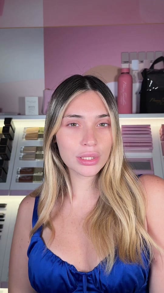 Post 3 by Nancy Gaudino Academy on TikTok (video)