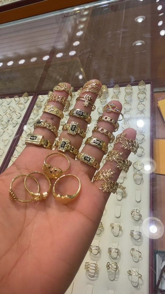 Post 8 by MRM jewellery on TikTok (video)