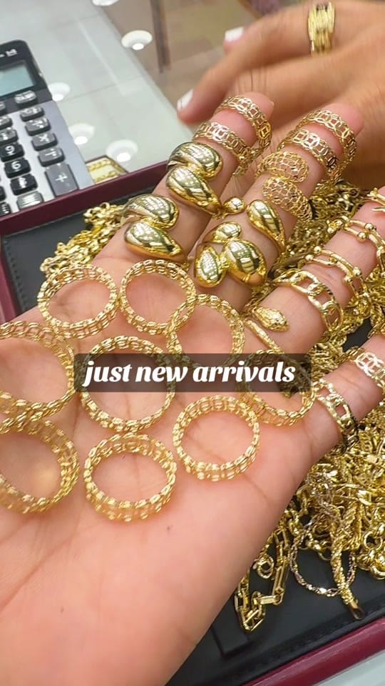 Post 6 by MRM jewellery on TikTok (video)