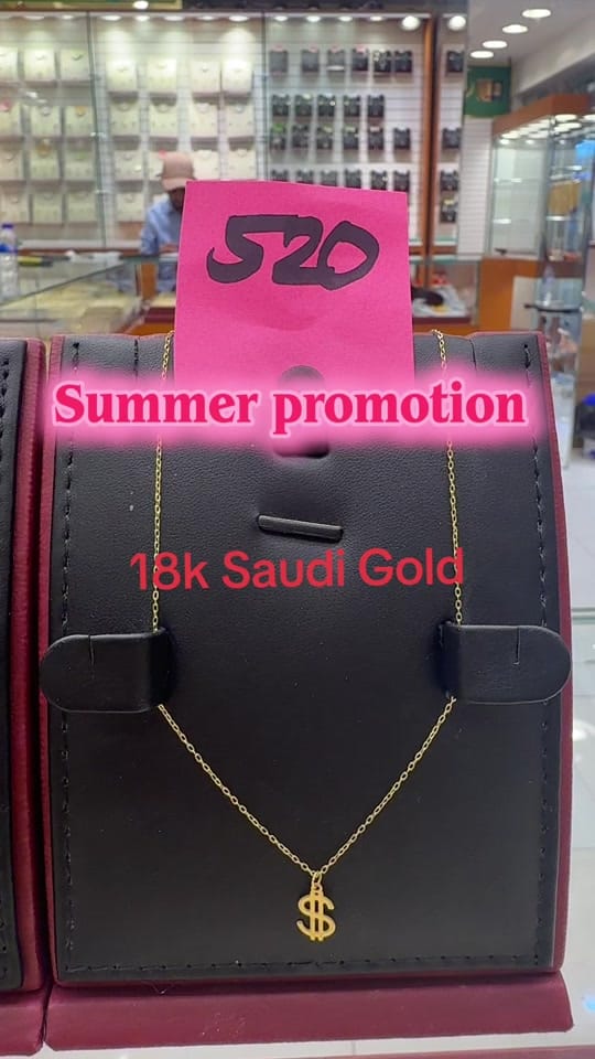Post 2 by MRM jewellery on TikTok (video)