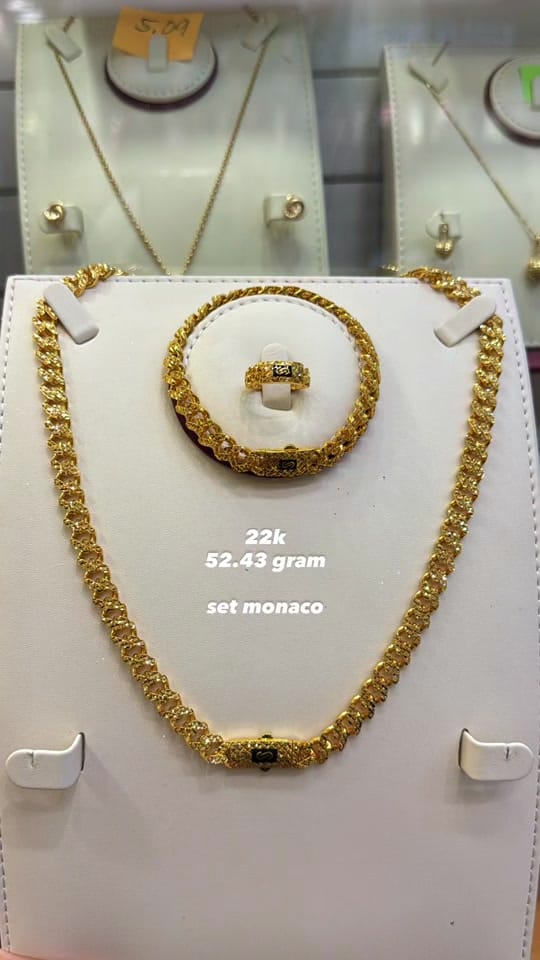 Post 3 by MRM jewellery on TikTok (video)