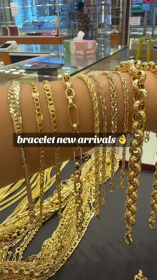 Post 5 by MRM jewellery on TikTok (video)