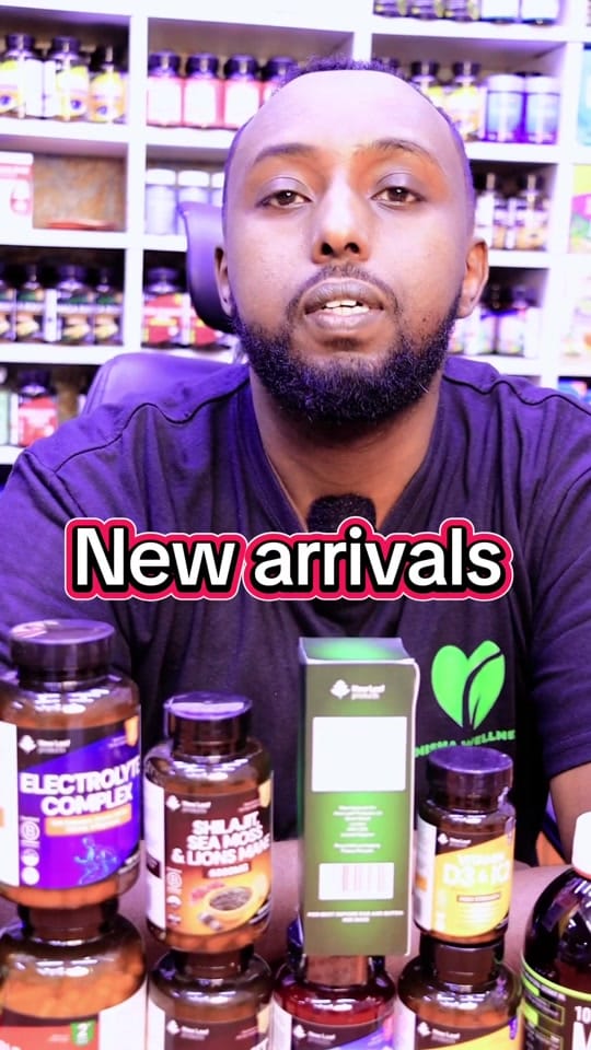 Post 7 by MISHA HEALTH & WELLNESS KENYA on TikTok (video)