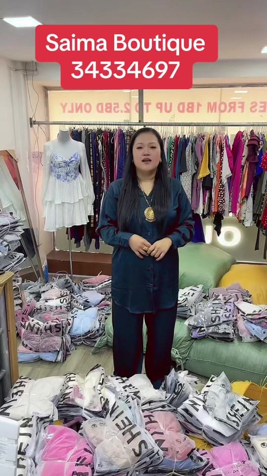 Post 9 by SAIMA BOUTIQUE🇧🇭💕 on TikTok (video)