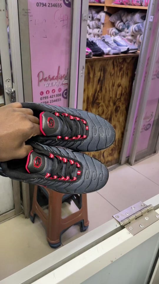 Post 3 by OLINGO FASHION on TikTok (video)