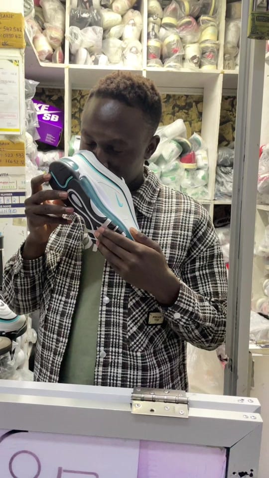 Post 5 by OLINGO FASHION on TikTok (video)