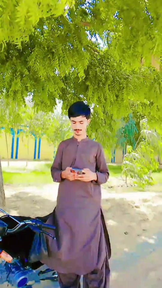 Post 9 by Naveed Baloch on TikTok (video)