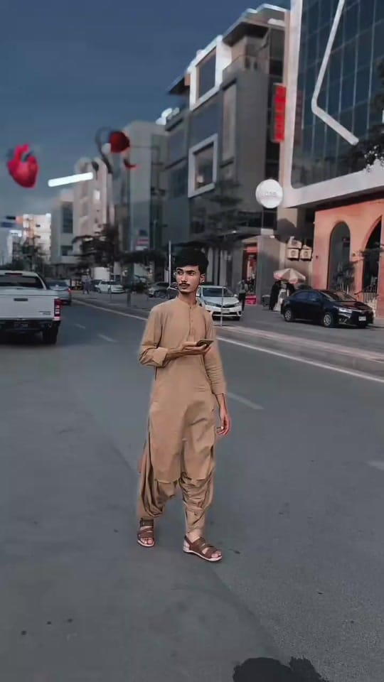 Post 8 by Naveed Baloch on TikTok (video)