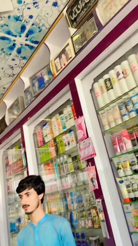 Post 1 by Naveed Baloch on TikTok (video)