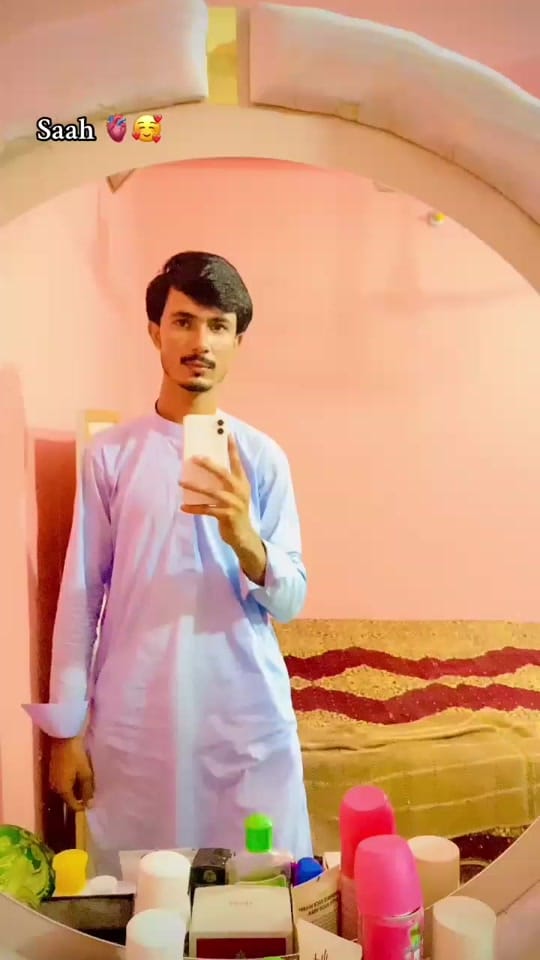 Post 7 by Naveed Baloch on TikTok (video)